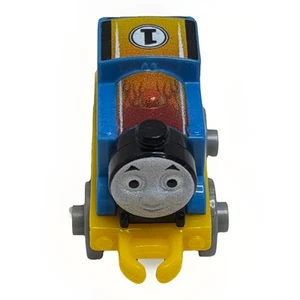 2014 Thomas & Friends Minis Classic Thomas #1 - Edizione Limitata Usato - Foto 1 di 5