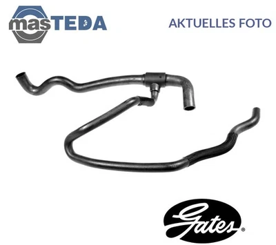 05-2967 KÜHLUNG KÜHLERSCHLAUCH NIEDRIGER GATES NEU OE QUALITÄT - Image 1 of 4