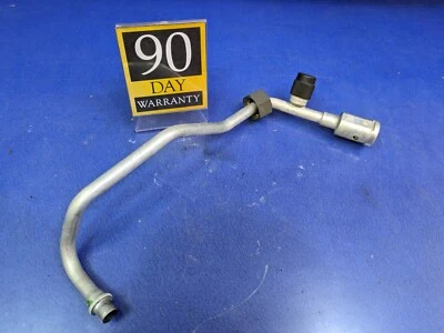 трубчатый шланг кондиционера Bentley Continental Flying Spur GT ac от оригинального производителя - Изображение 1 из 4