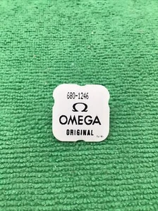 Omega 680 1246 Minute Wheel Part - Picture 1 of 3