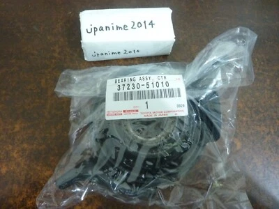 Genuine TOYOTA LEXUS IS300 LS400 Shaft Center Support Bearing OEM Foto 1 de 2