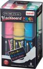 Uni Posca Blackboard Marker Pen Bold type Point PCE2508K8C From Japan