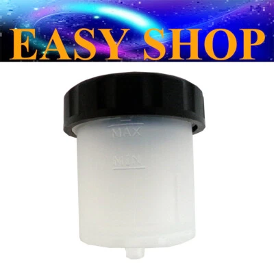 Hydraulic Brake Master Cylinder Reservoir Oil Cup 150cc 250cc Hammerhead GT150 - image 1 of 4