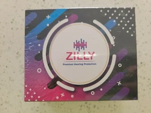 Zilly Premium Hearing Protection.New - Picture 1 of 4
