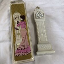 Vintage Avon Field Of Flowers Bottle perfume Filled With Box