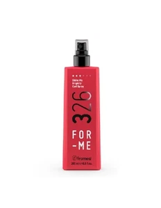 Framesi For Me 326 Shine Me Brightly Curl Spray Anticrespo Capelli Ricci 200 ml - Foto 1 di 1