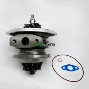 Turbocharger Cartridge for FIAT DOBLO 1.9 JTD 74 KW 2001- Turbo Core Assy 708847 - Picture 1 of 9
