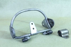 1972-1975 Honda XL 250 350 Headlight Mounting Bracket xl350 xl250 motosport - Picture 1 of 4