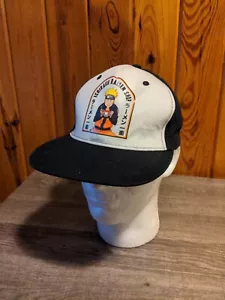 NARUTO SHIPPUDEN Ichiraku SHOP Ramen SUPPE Anime JUNGEN Jugend OSFM NEU MÜTZE Cap L@@K - Bild 1 von 7