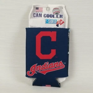 Cleveland Indians Stadium 12 Oz Koozie - Picture 1 of 2