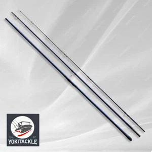 Shimano AXEL SPIN Type-F 405DX+ Surf Casting Rod - Picture 1 of 2