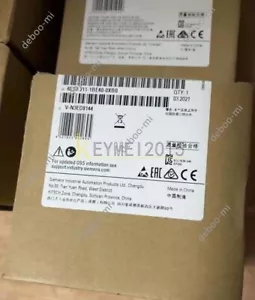 New Siemens SIMATIC S7-1200 CPU 1211C 6ES7211-1BE40-0XB0 6ES7 211-1BE40-0XB0 - Picture 1 of 9