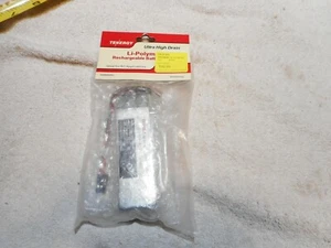 TENERGY 31`202 2500MAH Li-POLYM 11.1V 3S 2C RECHARGABLE BATTERY - Picture 1 of 5