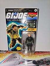 2023 GI Joe HasLab RIPCORD Skystriker Retro O-Ring 3.75    Rip Cord Night Force