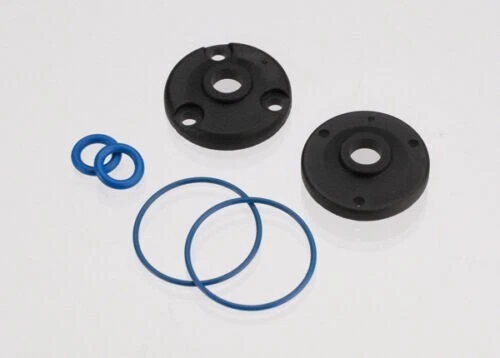  TRAXXAS revo 1/16 7014X REBUILD KIT DIFFERENZIALE CENTRALE/REBUILD KIT CENTER D - Immagine 1 di 1