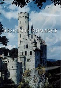 Absolute Romance Featuring the London Sy DVD - VG - Imagen 1 de 1