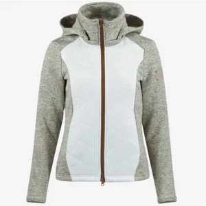 Ariana Women's Hybrid Jacket - Tiffet Beige - Picture 1 of 3