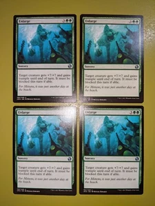 Enlarge x4 Iconic Masters 4x Magic the Gathering MTG - Picture 1 of 1