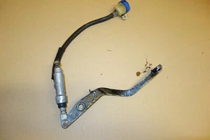YAMAHA TDR50 TDR 50 3FY freno trasero cilindro maestro y pedal - Imagen 1 de 6