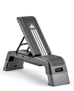 Neu versiegelt Adidas Hiit Deck konfigurierbare Trainingsplattform neu im Karton GA0052 - Bild 1 von 6