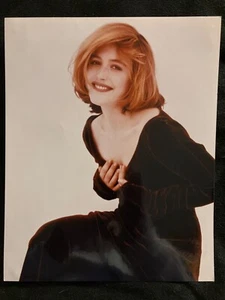 Gillian Anderson High Quality Glossy Photo - Picture 1 of 2