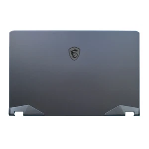 Coque arrière LCD couvercle bleu pour MSI GP76 GE76 Raider 10SGS 10SFS MS-17K1 17K2 K3 - Photo 1/2