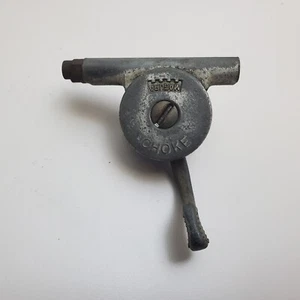 1974 BMW R90/6 Airhead Chock Lever Assembly - Picture 1 of 5