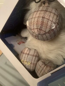 Nici Jolly Mäh Schaf Professor Mc Port in Time limited Nummer 659 Ungeöffnet - Bild 1 von 5