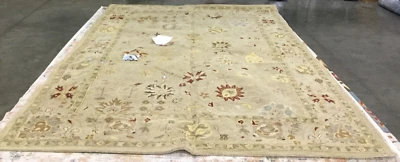 Alfombra TAUPE / BEIGE 9'-6" X 13'-6" Corte en la Espalda, Precio Reducido 1172659895 AT859B-10 Foto 1 de 4