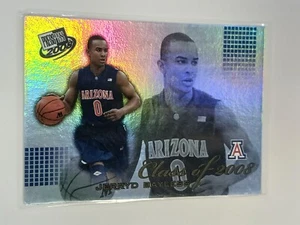 2008 Press Pass Jerryd Bayless Class of 2008 Rookie RC #CL-8 - Picture 1 of 2