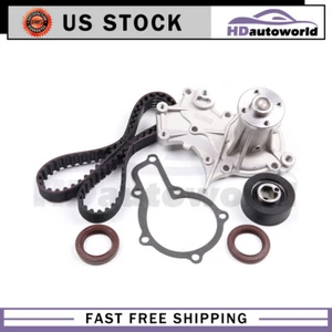 Timing Belt Kit For Geo Tracker For Suzuki Sidekick 1.6L G16KC VIN Code "U" - Foto 1 di 6