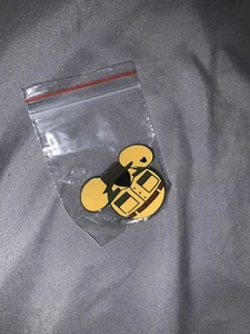 WDW 2012 Oculto Serie Mickey Mouse Disfraz Iconos Crucero por la Selva Pin Disney - Imagen 1 de 1