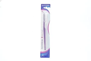 Cepillo de dientes clásico Elgydium cerda dura importada - Imagen 1 de 1