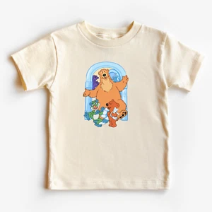Welcome To The Blue House Pip Pop Tutter Ojo 90s TV Series Show Toddler T-Shirt - Picture 1 of 19