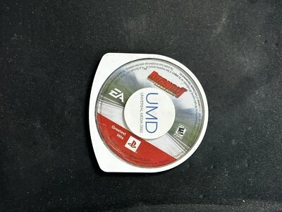 Burnout Legends (Sony PSP, 2005) UMD - Tested & Working Free Shipping! - Image 1 of 2