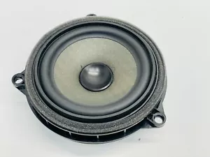 BMW F20 F21 2012-2015 Mid Range Door & Rear Parcel Shelf Speaker 9804157 #065 - Picture 1 of 3