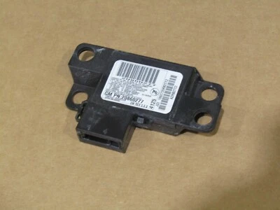 Chevrolet Captiva Sport 2012-2015 OEM módulo de brújula electrónica 12 13 14 15 Foto 1 de 3