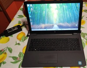 NOTEBOOK HP 250 G6 i5-7200U - Imagen 1 de 5