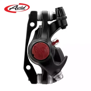 Avid BB5 Mechanical Disc Brake Caliper 20i or 0i Front Rear 140mm 160mm 180mm - Picture 1 of 8