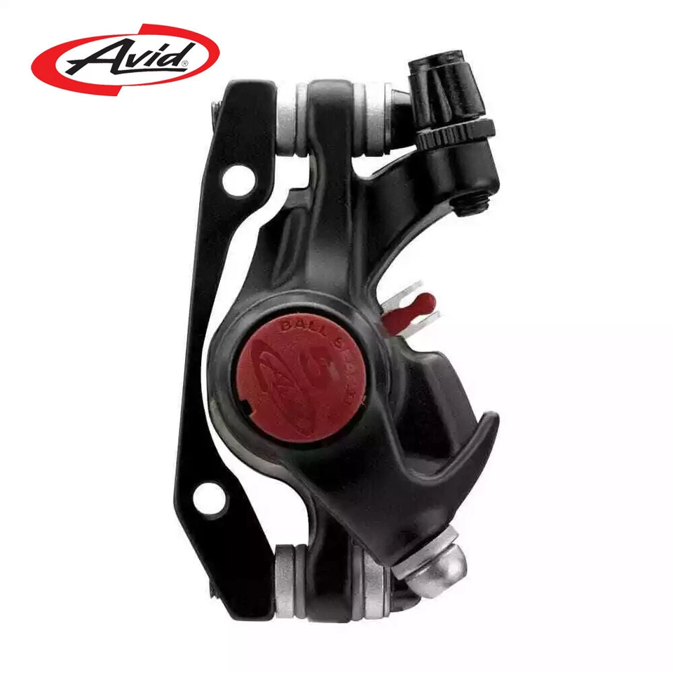 Avid BB5 mechanischer Scheibenbremssattel 20i oder 0i vorne hinten 140mm 160mm 180mm