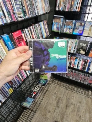 CD : MAJOR LAZER - PEACE IS THE MISSION BRAND NEW SEALED 🇺🇲 BUY 2 GET 1 FREE   Foto 1 de 2