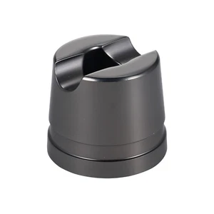 Man's Manual Shaving Stand Alloy Safety Base Shaving L5T5 - Picture 1 of 9