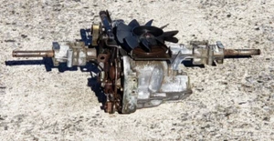 Hydro-Gear 184070 336-0510 Transaxle From PoulanPro PD25PH48STA Lawn Tractor - Picture 1 of 3