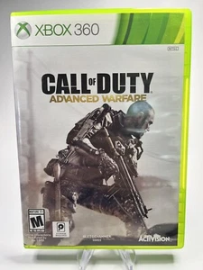 Call of Duty: Advance Warfare CoD (Microsoft Xbox 360) Komplett* CIB - Bild 1 von 1