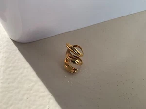 alexander mcqueen ring - Picture 1 of 9