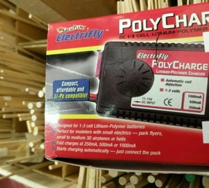 Great Planes GPMM3010 PolyCharge • - Picture 1 of 2