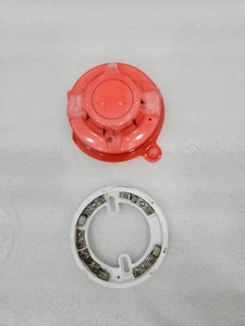 Apollo 55000-316 APO Rilevatore ottico di fumo serie 65 con base - Foto 1 di 5