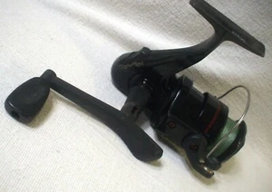 Mulinello da Pesca Ugly Spin 035 Spinning R/L Recupero  - Foto 1 di 10