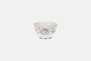 Duchess - Morning Glory (Mauve Flowers) - Sugar Bowl - Open (Coffee) - 254316G - Picture 1 of 5