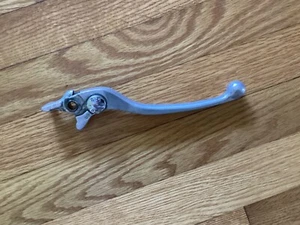 98-99 Oem stock Suzuki GSXR 750 GSXR750 Front Brake Lever 600 97 1997 1998 1999 - Picture 1 of 5